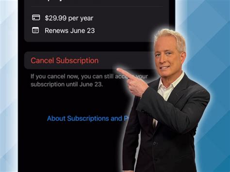 How to Easily Find and Cancel Unwanted Subscriptions